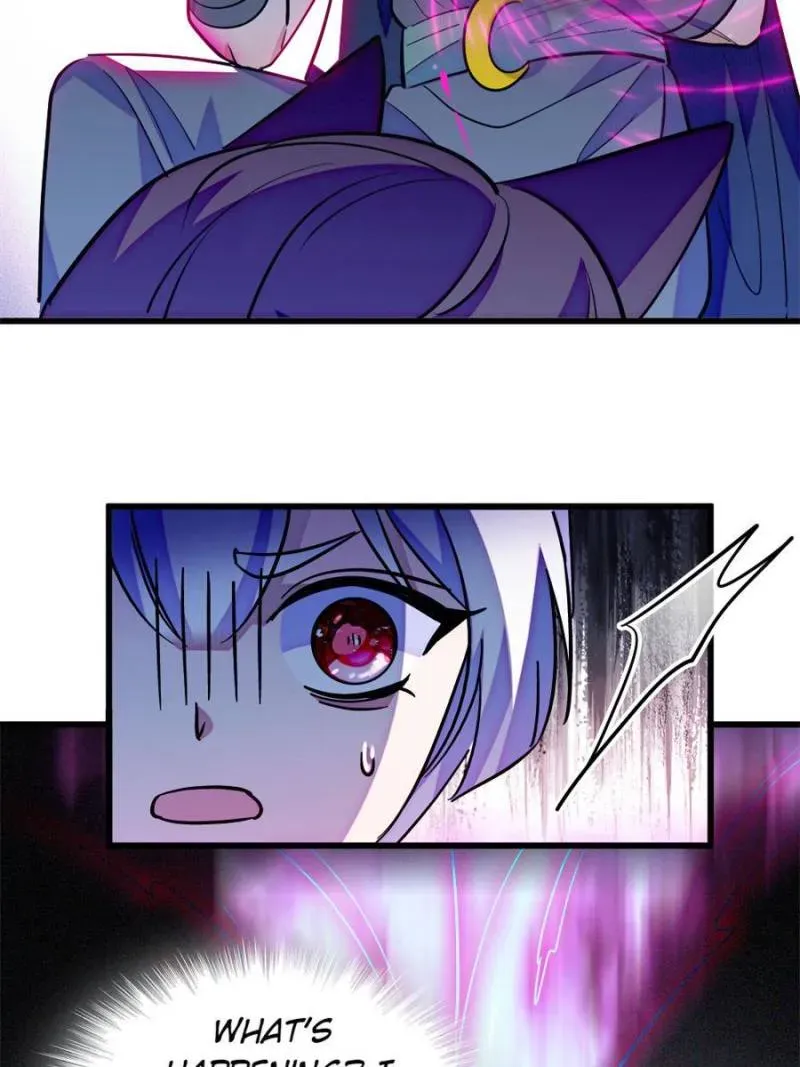 Romance in the Beast World Chapter 367 page 15 - 