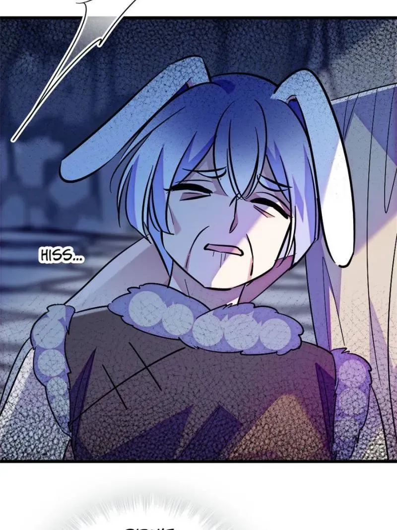 Romance in the Beast World Chapter 367 page 19 - 