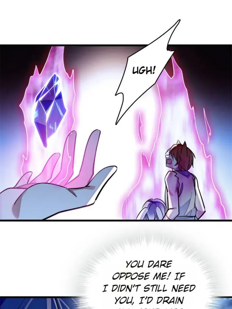 Romance in the Beast World Chapter 367 page 22 - 