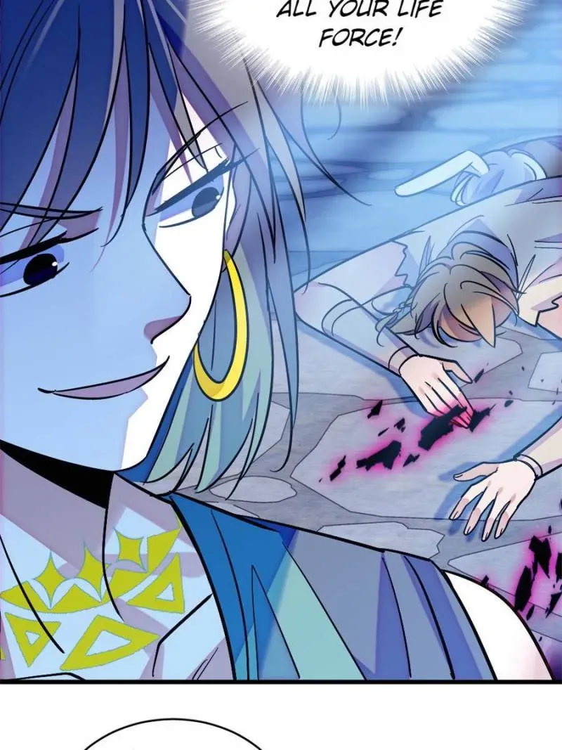 Romance in the Beast World Chapter 367 page 23 - 