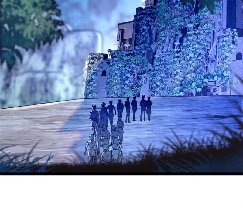 Romance in the Beast World Chapter 367 page 30 - 