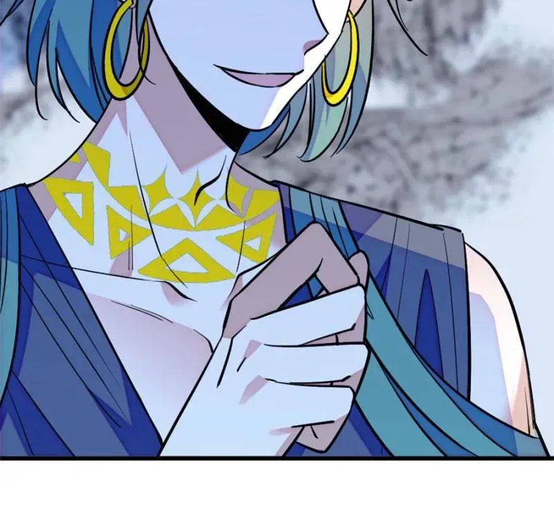 Romance in the Beast World Chapter 367 page 34 - 