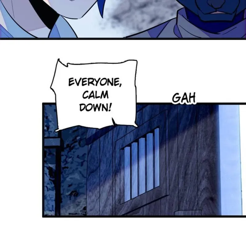 Romance in the Beast World Chapter 367 page 38 - 