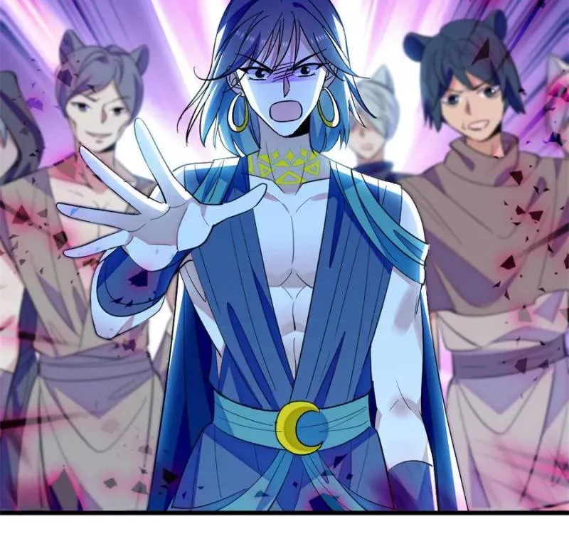 Romance in the Beast World Chapter 367 page 5 - 