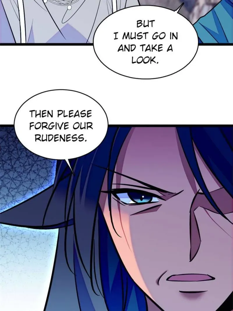 Romance in the Beast World Chapter 367 page 41 - 