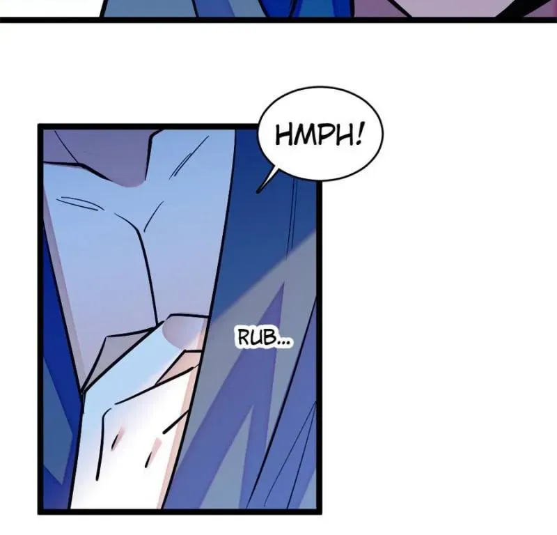 Romance in the Beast World Chapter 367 page 42 - 