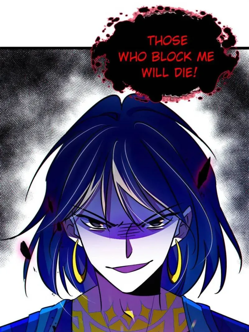Romance in the Beast World Chapter 367 page 43 - 