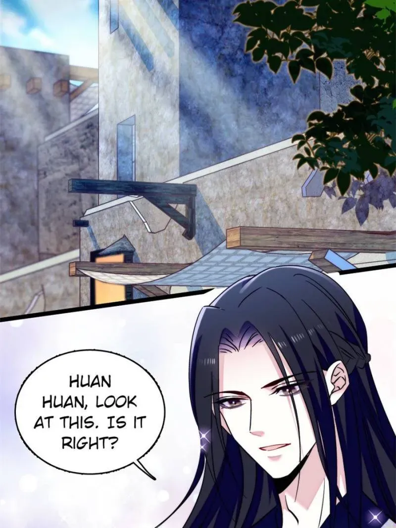 Romance in the Beast World Chapter 367 page 45 - 