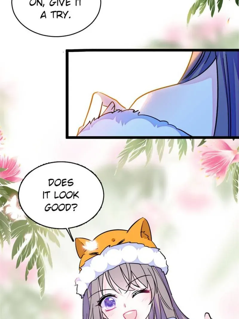 Romance in the Beast World Chapter 367 page 48 - 
