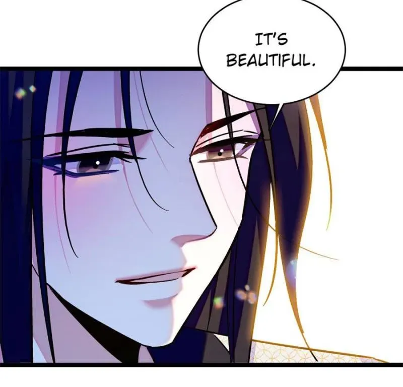 Romance in the Beast World Chapter 367 page 50 - 