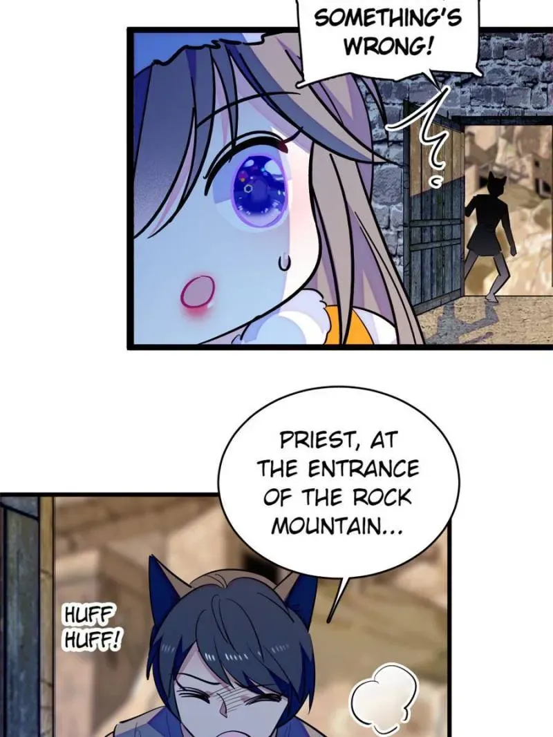 Romance in the Beast World Chapter 367 page 52 - 