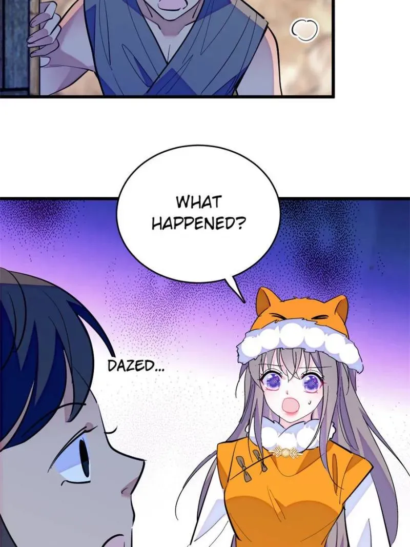 Romance in the Beast World Chapter 367 page 53 - 