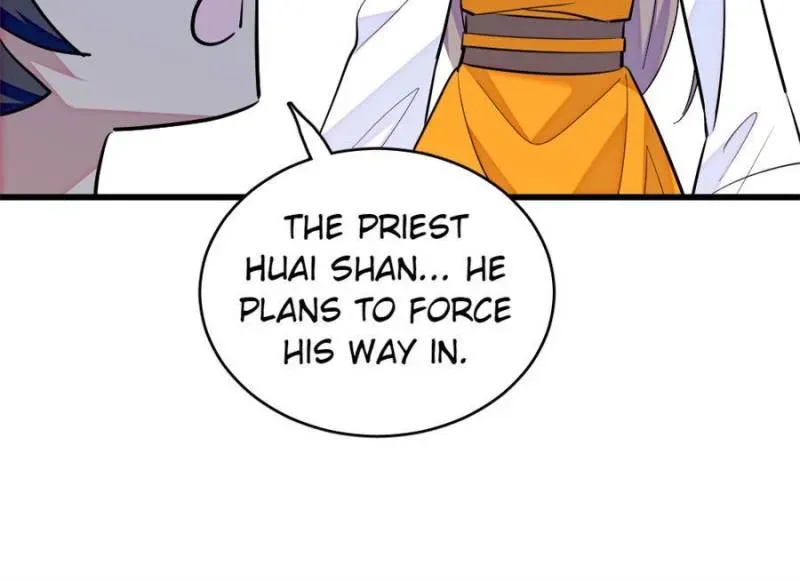 Romance in the Beast World Chapter 367 page 54 - 