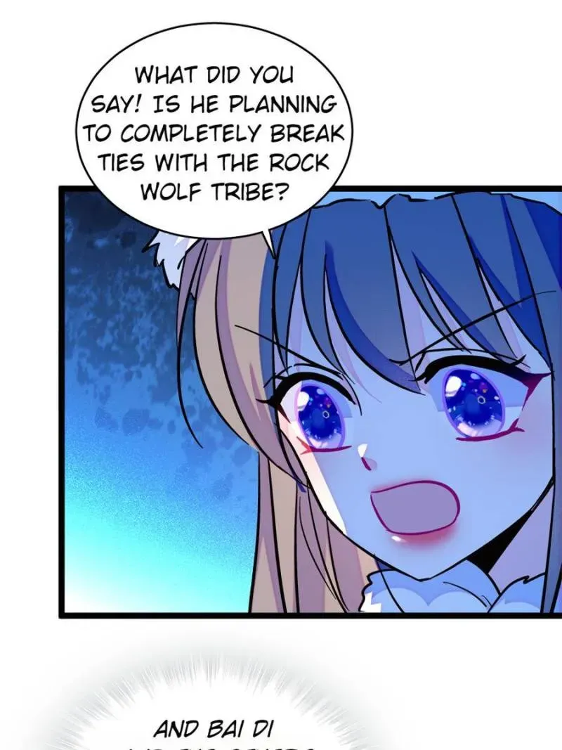 Romance in the Beast World Chapter 367 page 55 - 