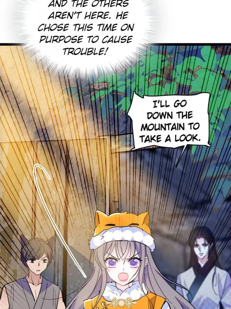 Romance in the Beast World Chapter 367 page 56 - 