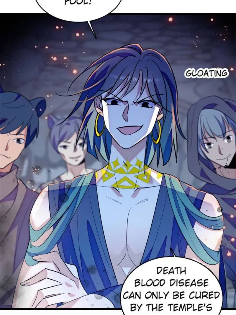 Romance in the Beast World Chapter 367 page 8 - 