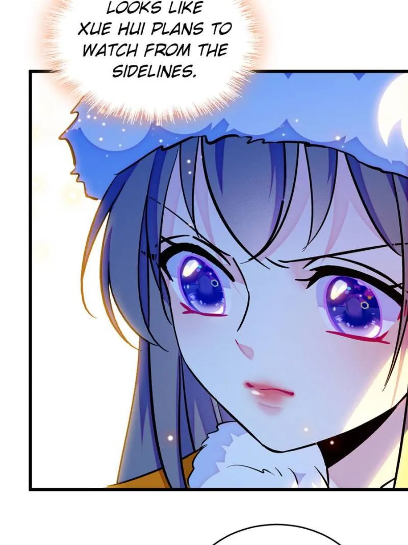 Romance in the Beast World Chapter 368 page 3 - 