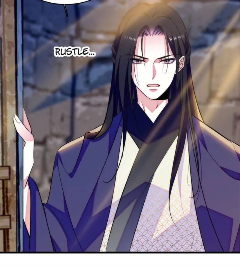 Romance in the Beast World Chapter 368 page 5 - 
