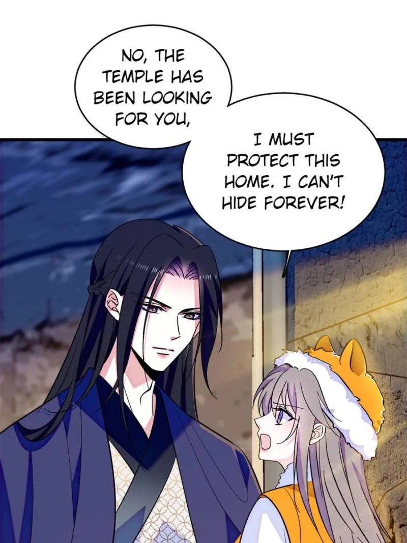 Romance in the Beast World Chapter 368 page 6 - 