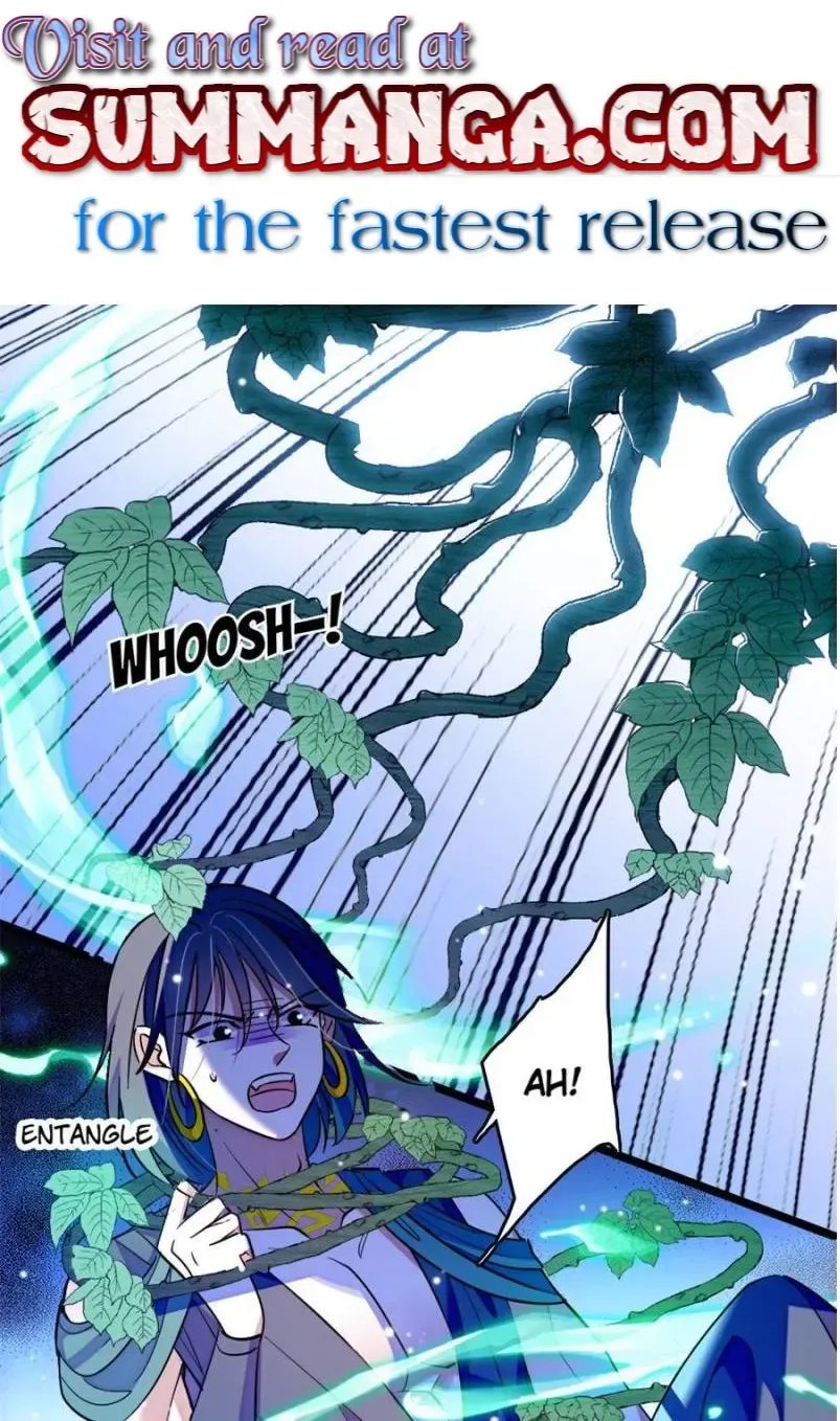 Romance in the Beast World Chapter 369 page 2 - 