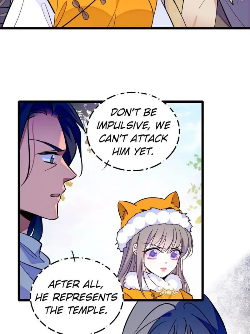 Romance in the Beast World Chapter 369 page 13 - 