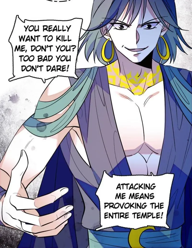 Romance in the Beast World Chapter 369 page 14 - 