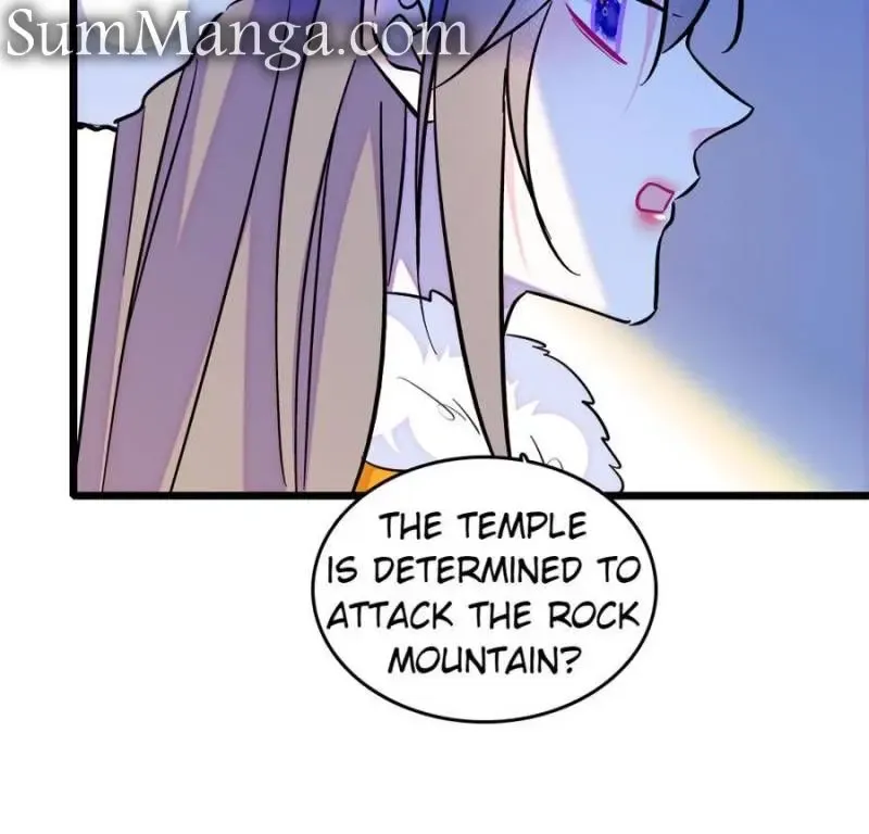 Romance in the Beast World Chapter 369 page 18 - 