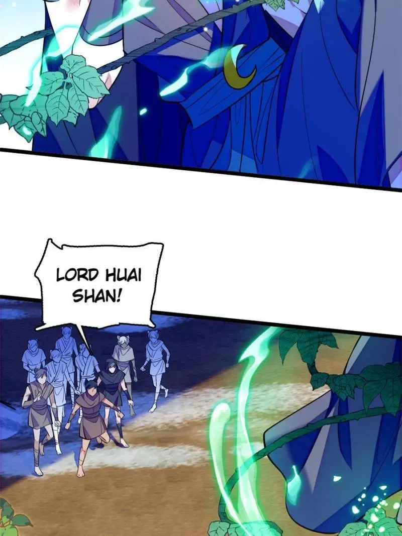 Romance in the Beast World Chapter 369 page 3 - 