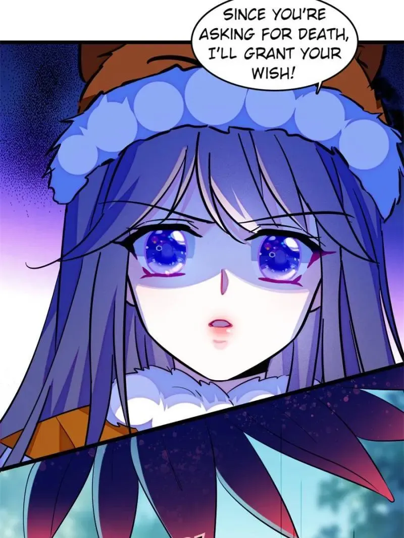 Romance in the Beast World Chapter 369 page 24 - 
