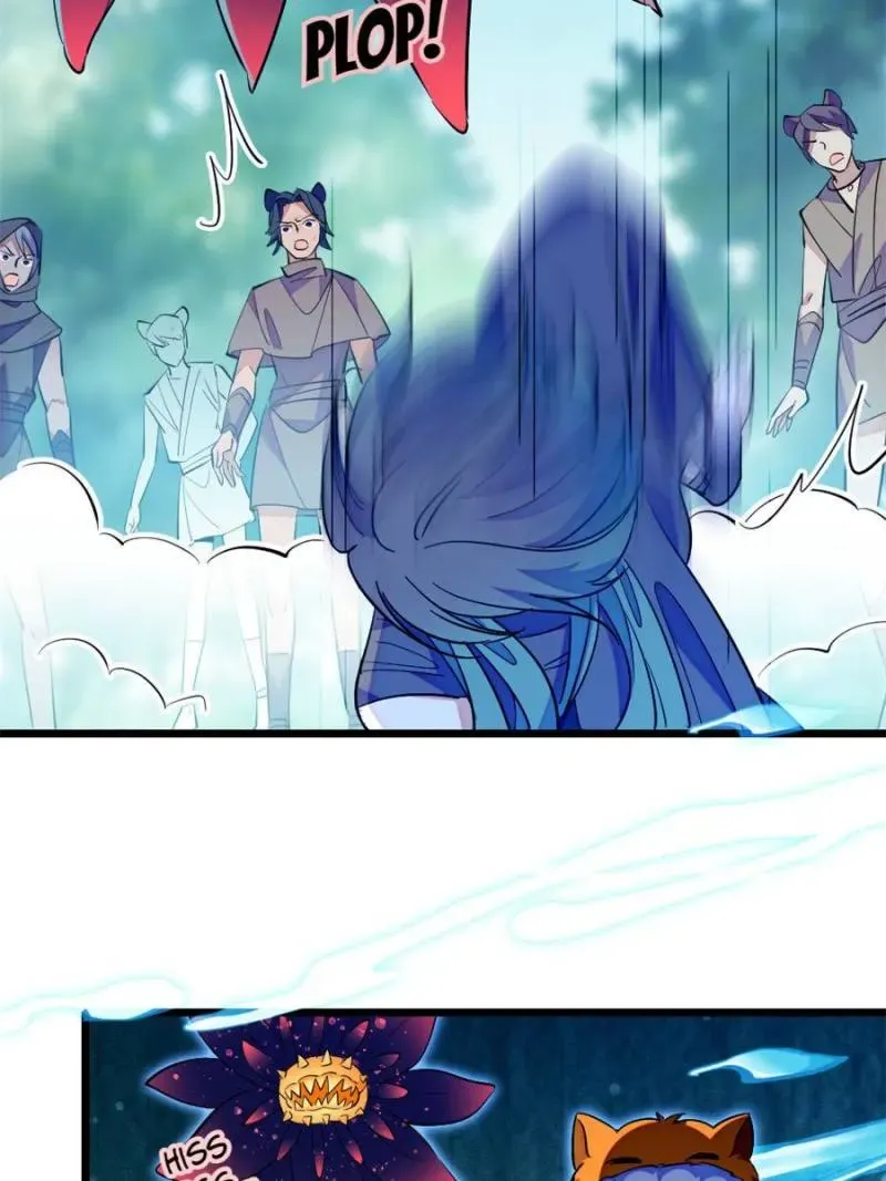 Romance in the Beast World Chapter 369 page 25 - 