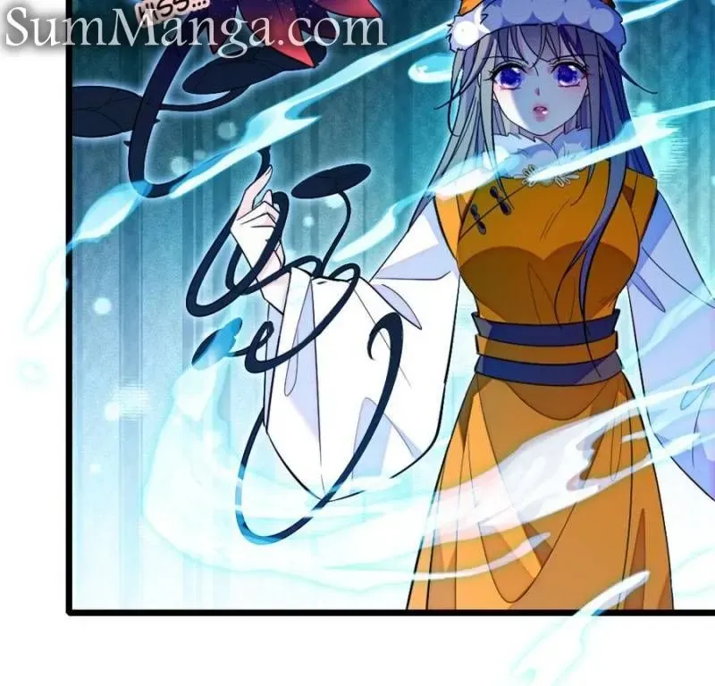 Romance in the Beast World Chapter 369 page 26 - 