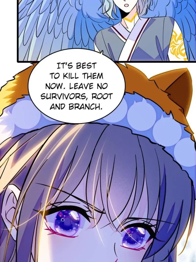 Romance in the Beast World Chapter 369 page 32 - 