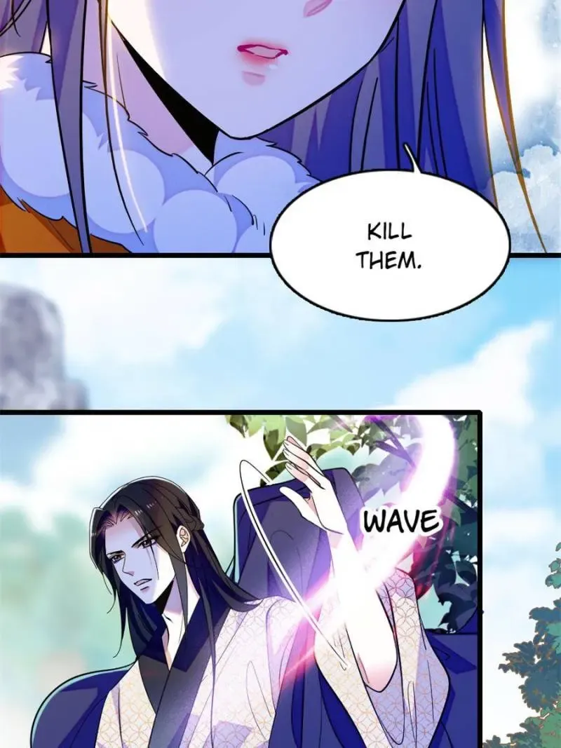 Romance in the Beast World Chapter 369 page 33 - 