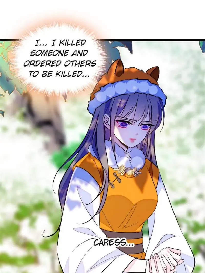 Romance in the Beast World Chapter 369 page 35 - 