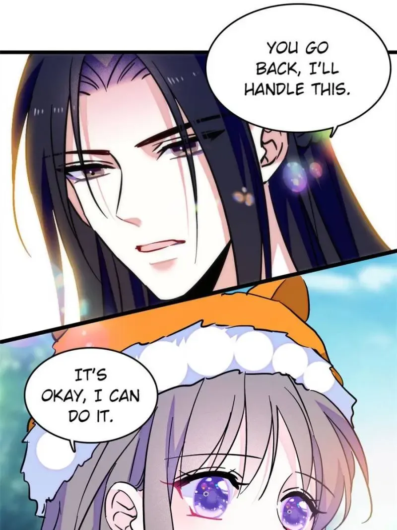 Romance in the Beast World Chapter 369 page 37 - 