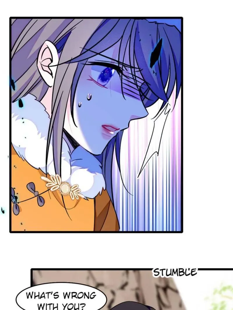 Romance in the Beast World Chapter 369 page 44 - 