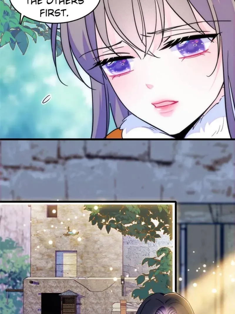 Romance in the Beast World Chapter 369 page 46 - 