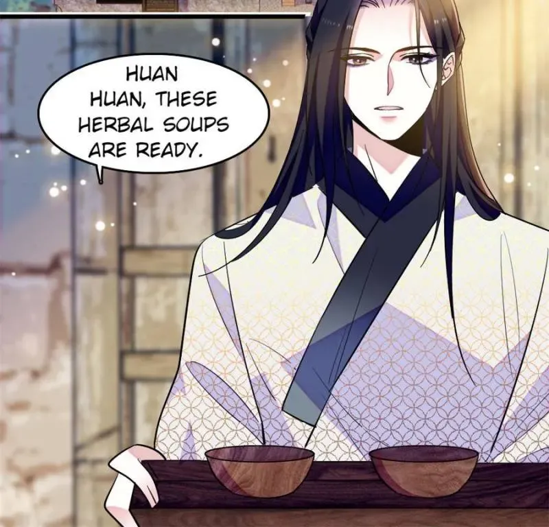 Romance in the Beast World Chapter 369 page 47 - 