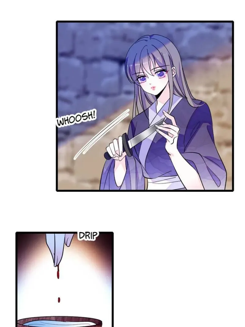 Romance in the Beast World Chapter 369 page 48 - 