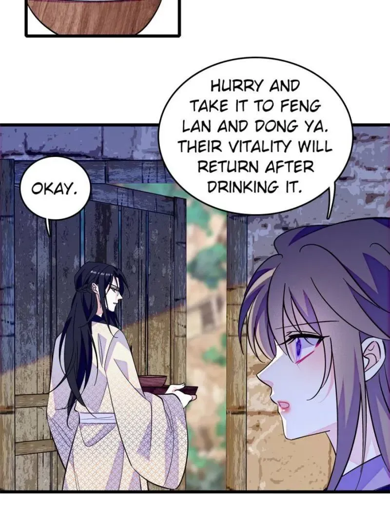 Romance in the Beast World Chapter 369 page 49 - 