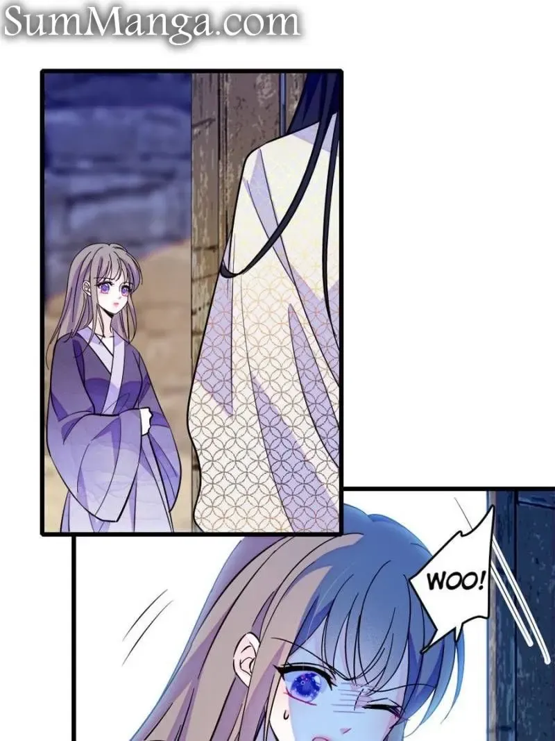 Romance in the Beast World Chapter 369 page 50 - 