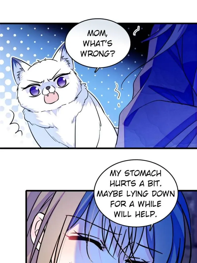 Romance in the Beast World Chapter 369 page 52 - 