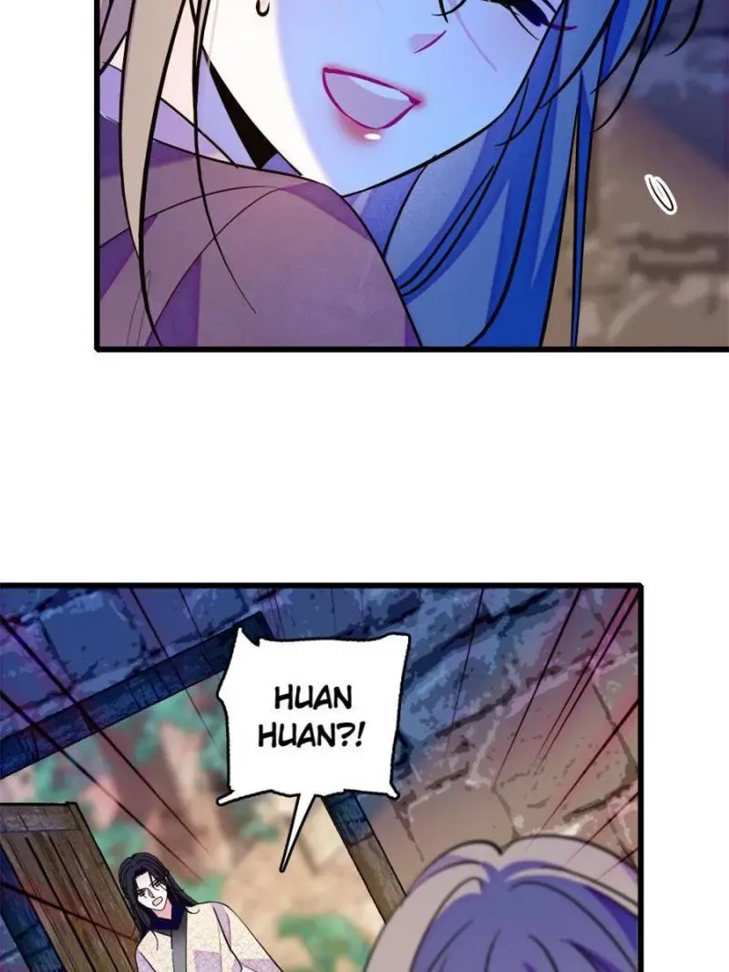 Romance in the Beast World Chapter 369 page 53 - 
