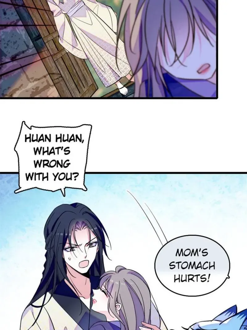 Romance in the Beast World Chapter 369 page 54 - 
