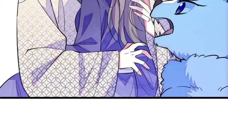 Romance in the Beast World Chapter 369 page 55 - 