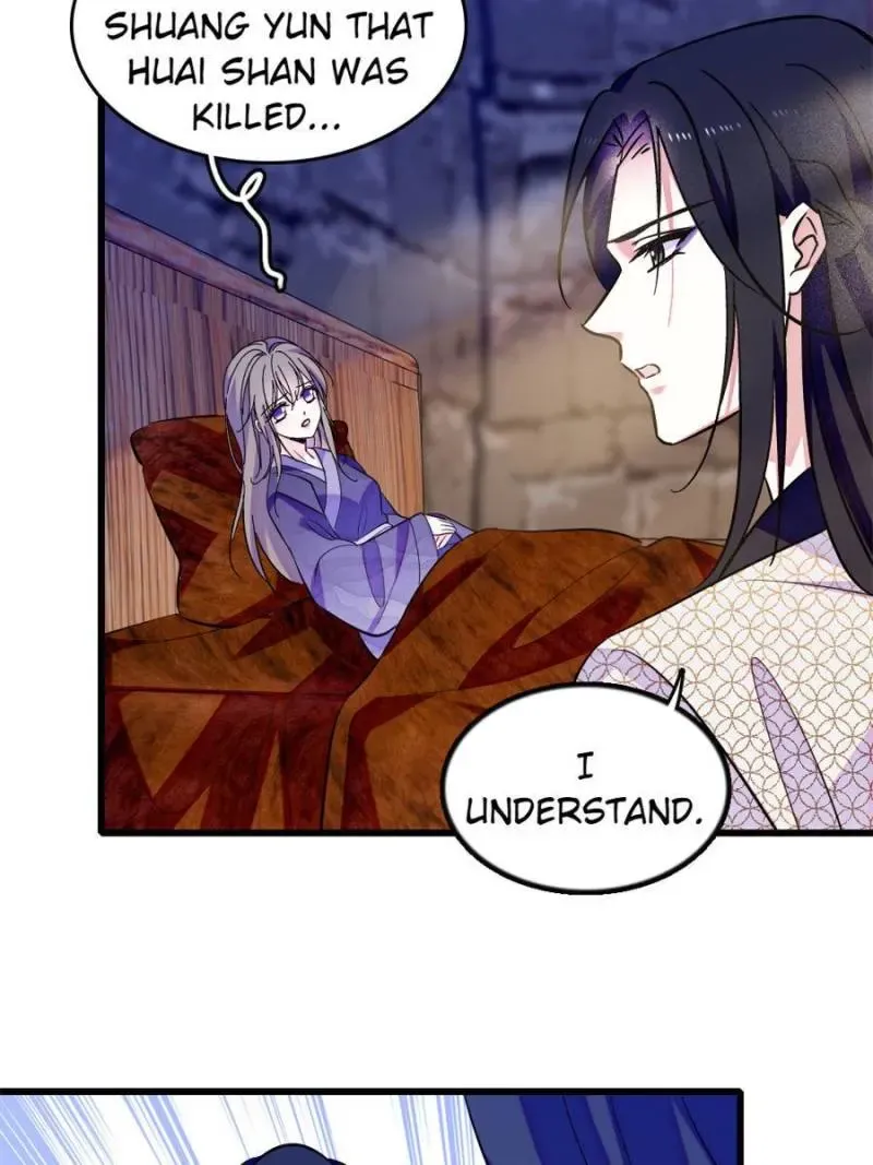 Romance in the Beast World Chapter 369 page 57 - 