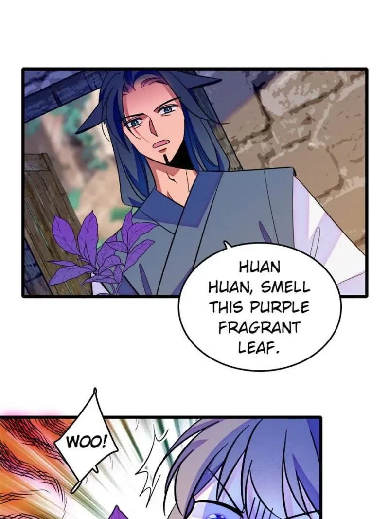 Romance in the Beast World Chapter 369 page 60 - 