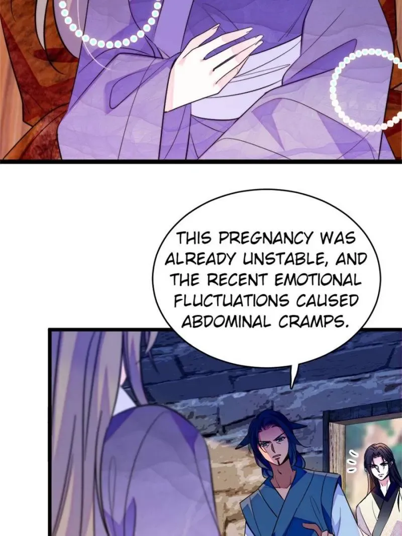 Romance in the Beast World Chapter 370 page 3 - 