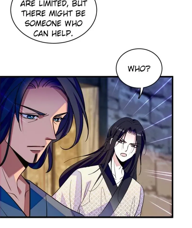 Romance in the Beast World Chapter 370 page 5 - 