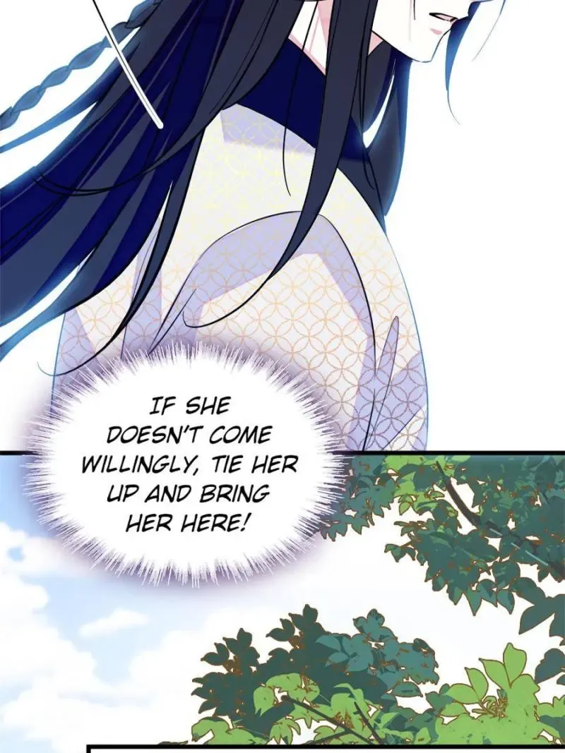 Romance in the Beast World Chapter 370 page 8 - 